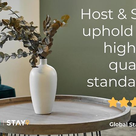 Host & Stay - The Annexe @ The Old Brewery Richmond  Zewnętrze zdjęcie