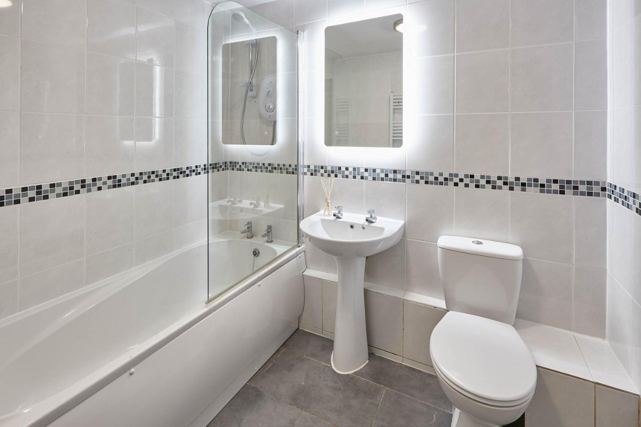Host & Stay - The Annexe @ The Old Brewery Richmond  Zewnętrze zdjęcie