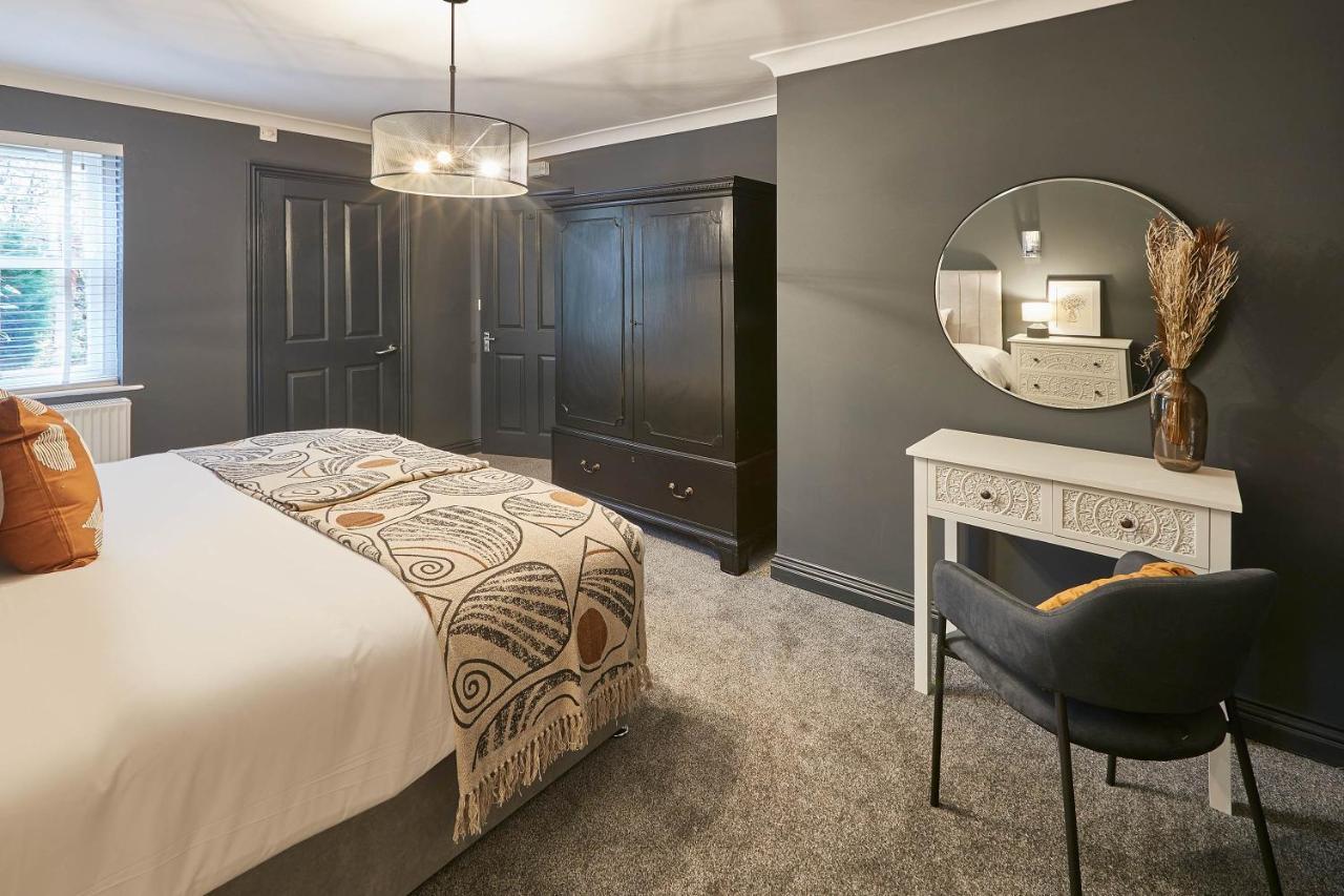 Host & Stay - The Annexe @ The Old Brewery Richmond  Zewnętrze zdjęcie
