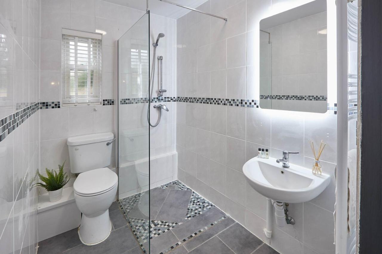Host & Stay - The Annexe @ The Old Brewery Richmond  Zewnętrze zdjęcie