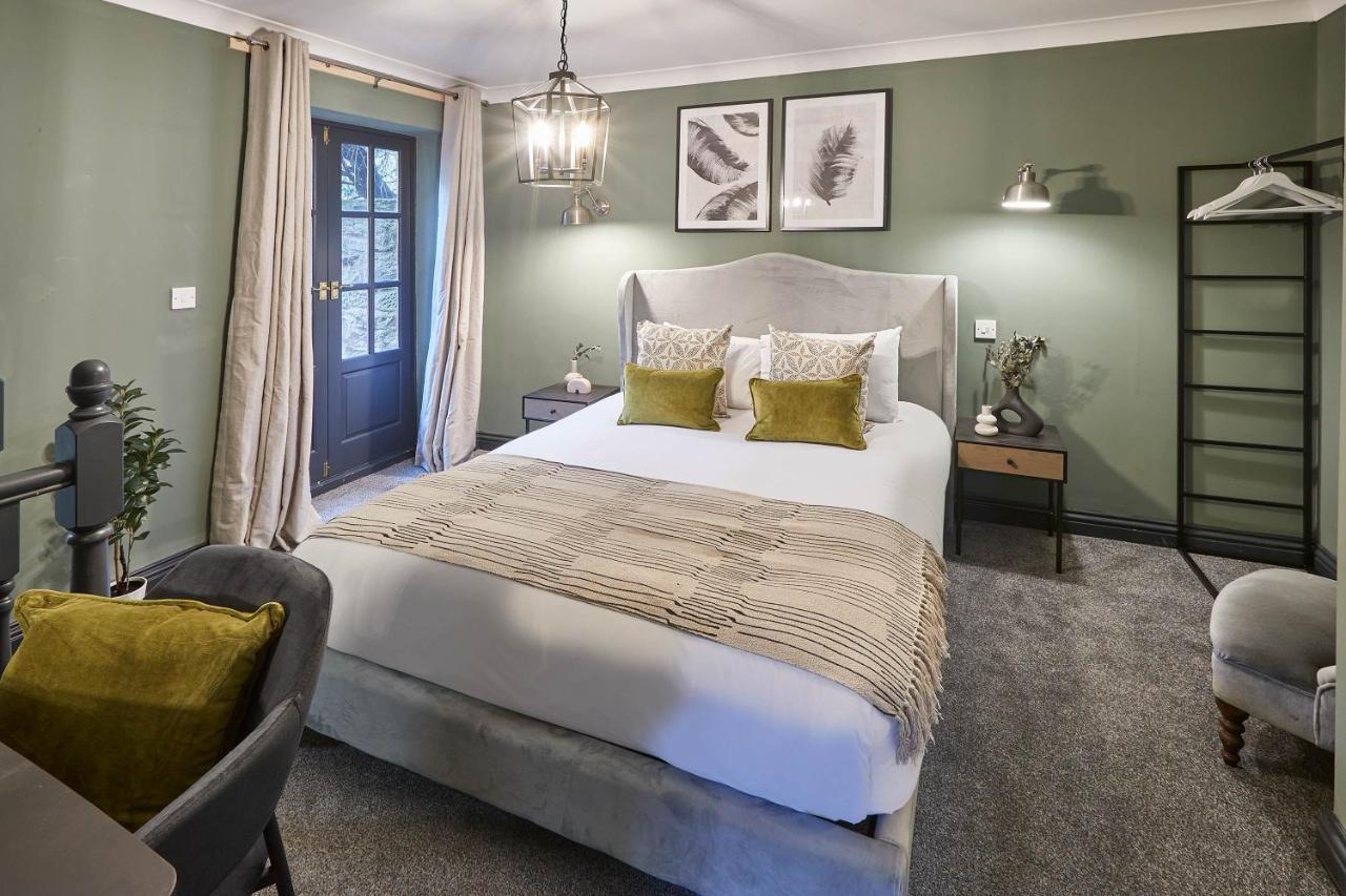 Host & Stay - The Annexe @ The Old Brewery Richmond  Zewnętrze zdjęcie