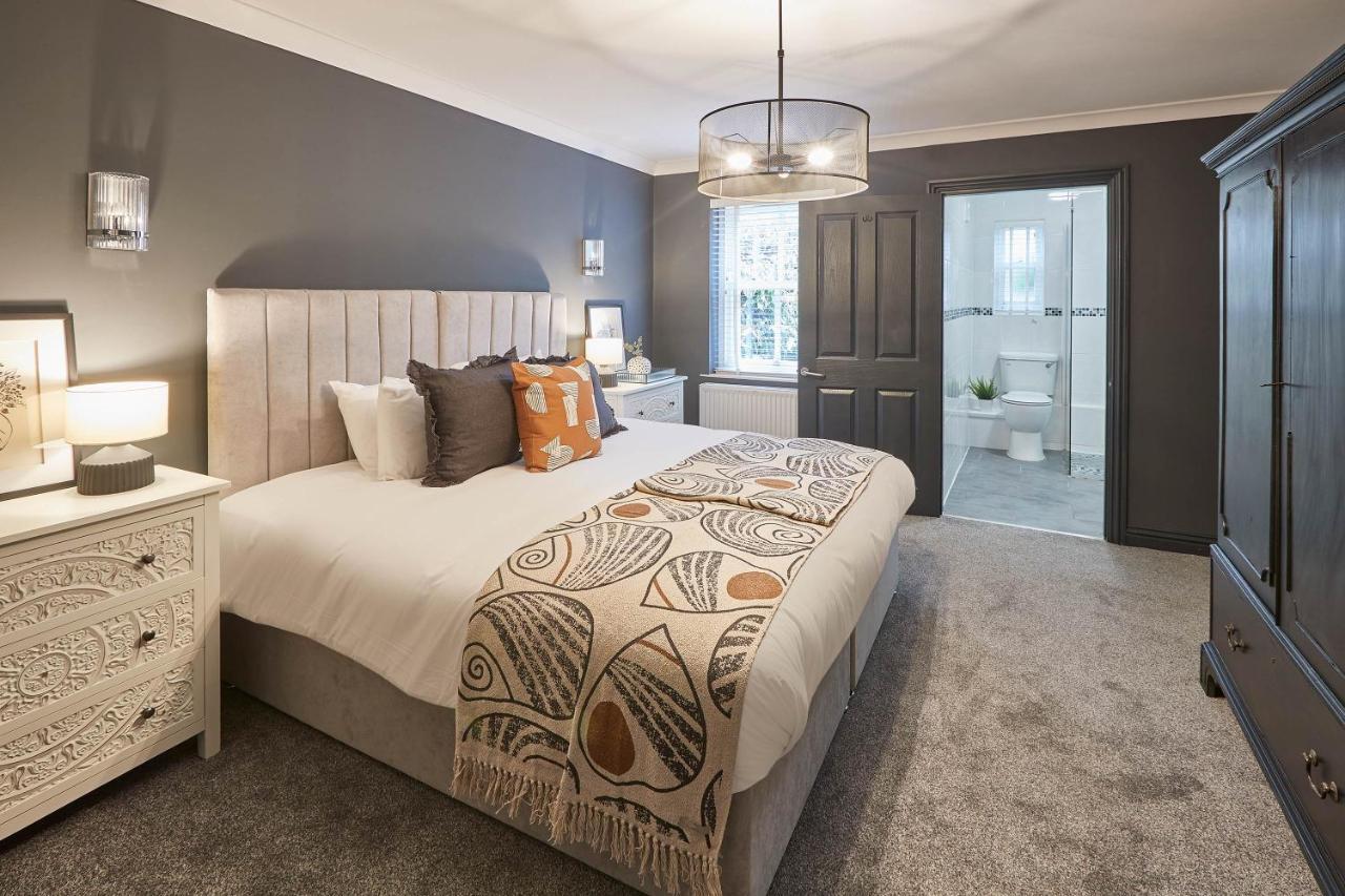 Host & Stay - The Annexe @ The Old Brewery Richmond  Zewnętrze zdjęcie