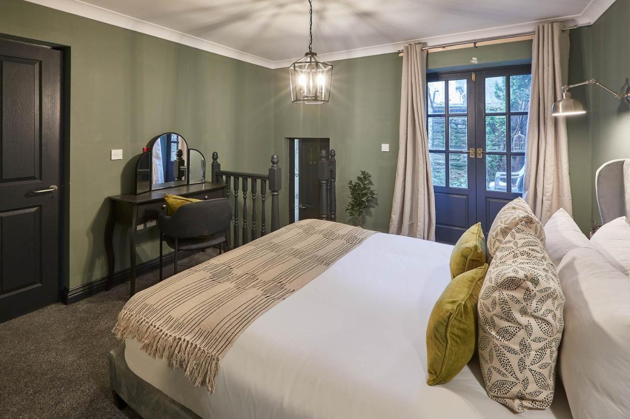 Host & Stay - The Annexe @ The Old Brewery Richmond  Zewnętrze zdjęcie