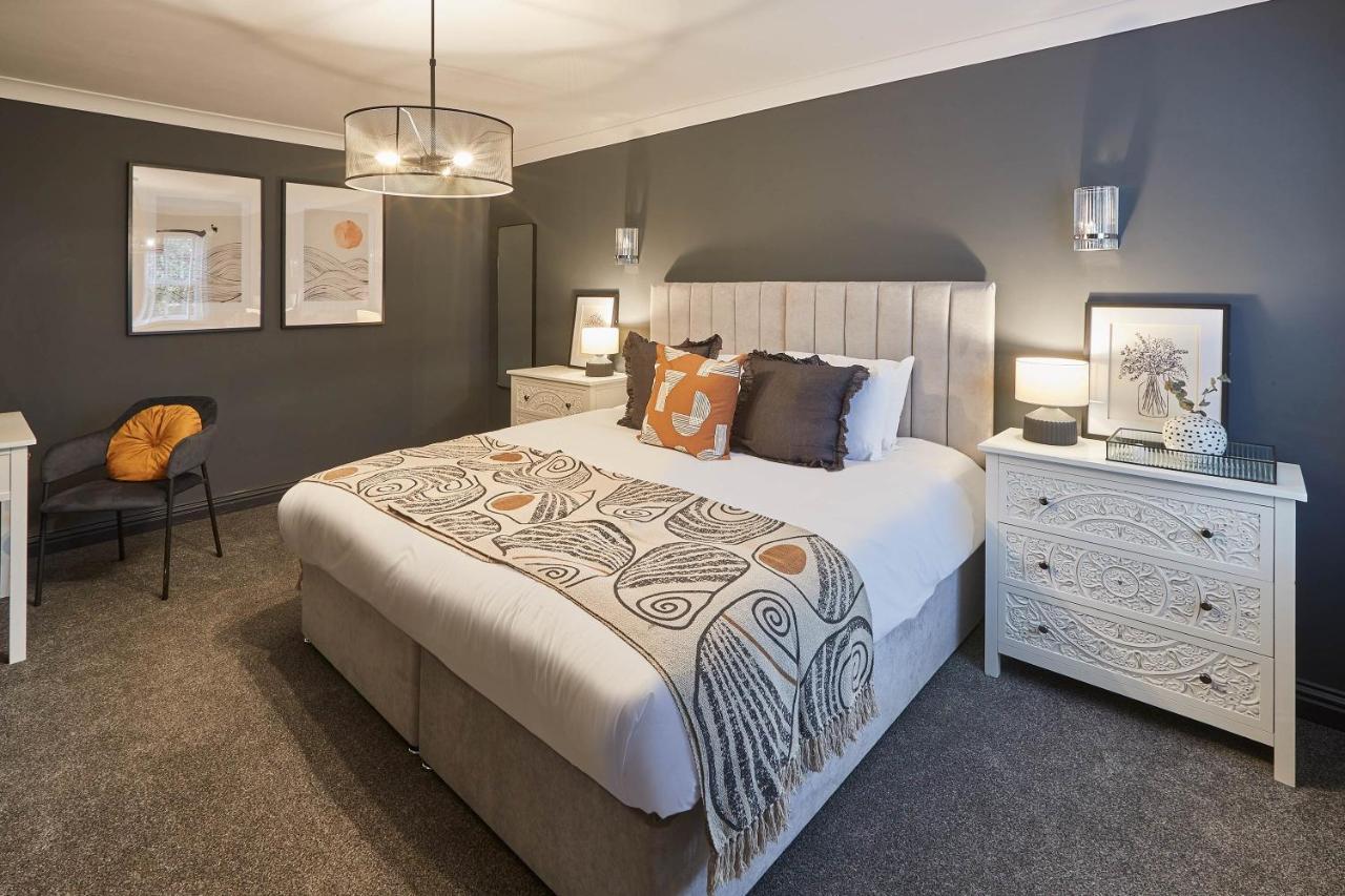 Host & Stay - The Annexe @ The Old Brewery Richmond  Zewnętrze zdjęcie