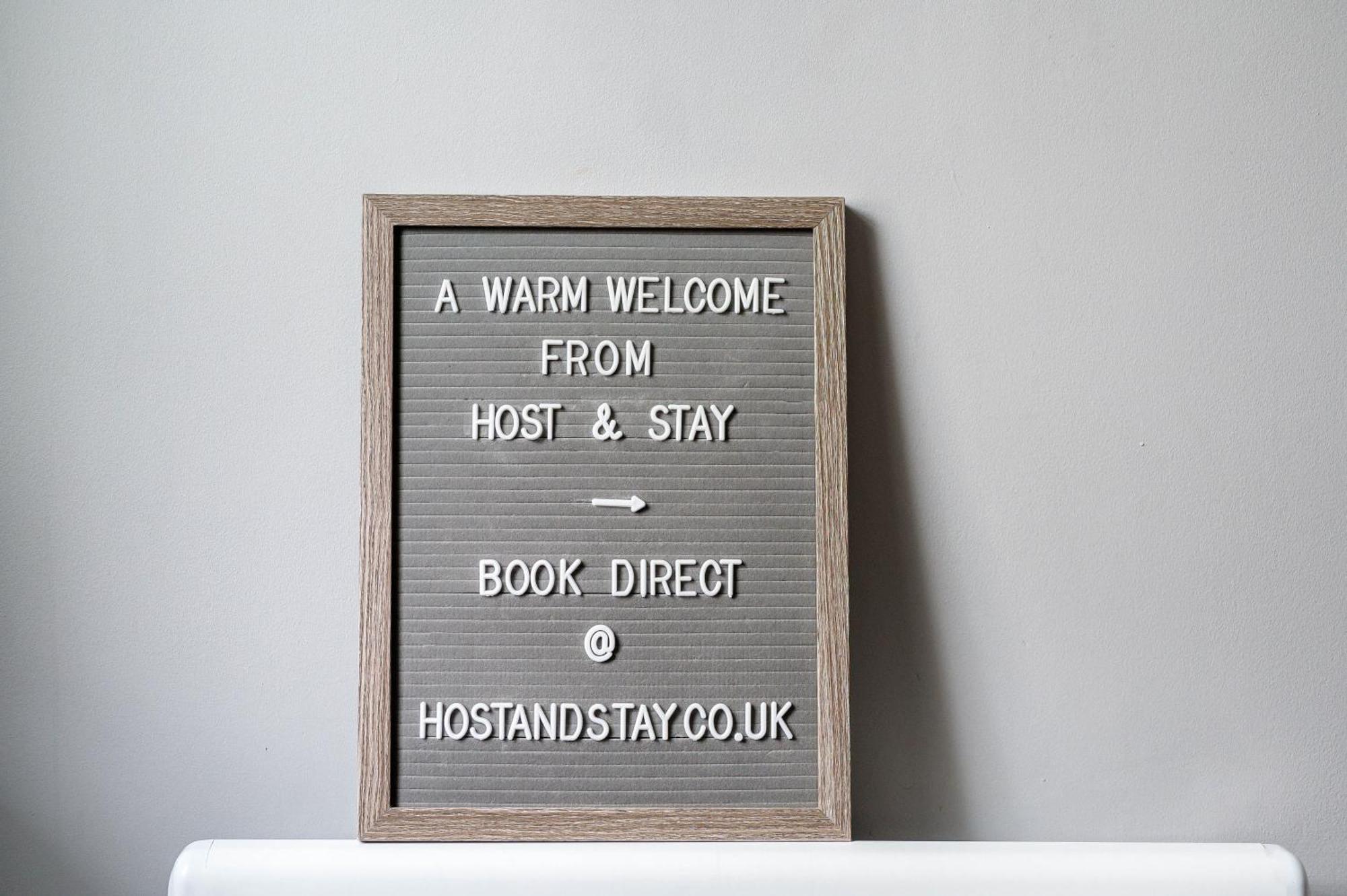 Host & Stay - The Annexe @ The Old Brewery Richmond  Zewnętrze zdjęcie